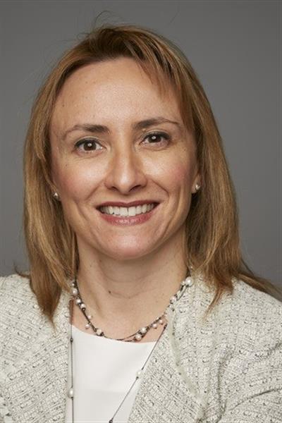 Maria Carolina Pinheiro, VP de desenvolvimento de negócios