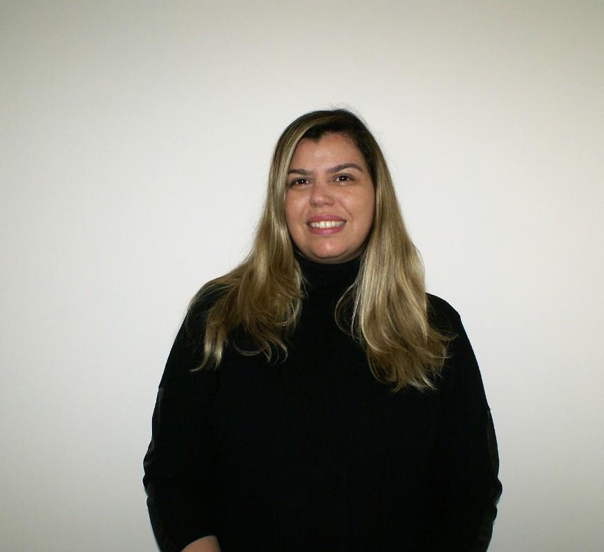 Mariana Azevedo, gerente de Produtos Europa na CVC Corp