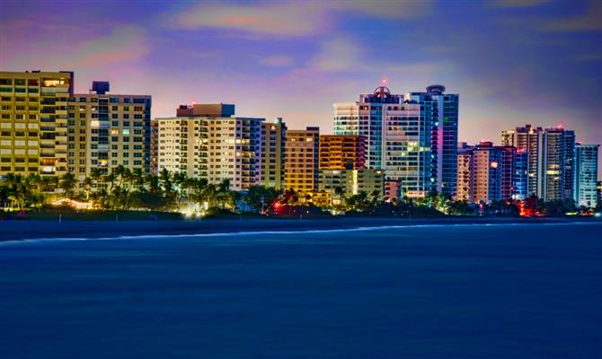 Desde 2014, mais de 30 mil diárias de Turismo médico foram reservadas em Fort Lauderdale 