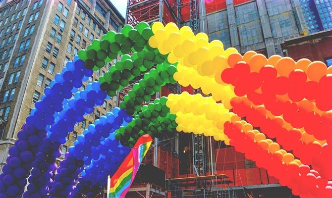 O local deu origem à Parada LGBT de Madureira