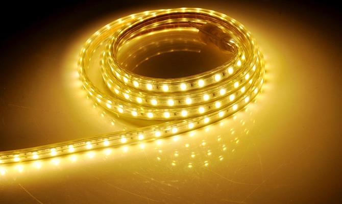 LED tem garantido outras possibilidades para eventos corporativos