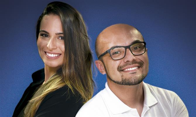 Netto Moreira