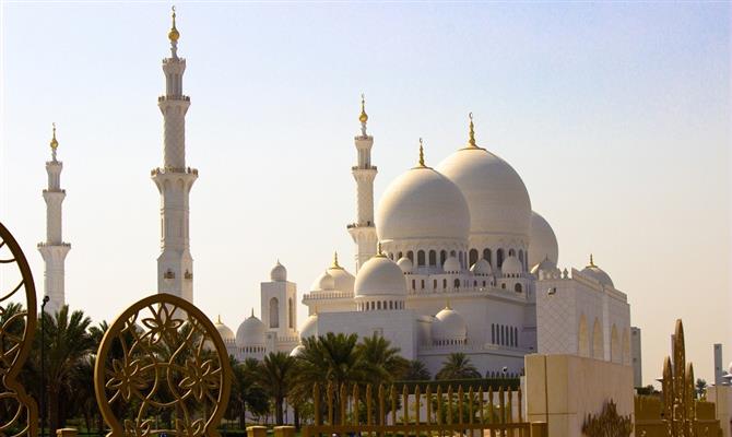 Partidas serão realizada em Abu Dhabi, nos Emirados Árabes Unidos