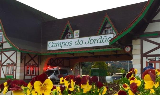 São 70 municípios paulistas reconhecidos como estâncias turísticas