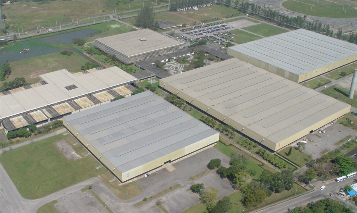 Riocentro levou como Melhor Centro de Convenções da América Latina