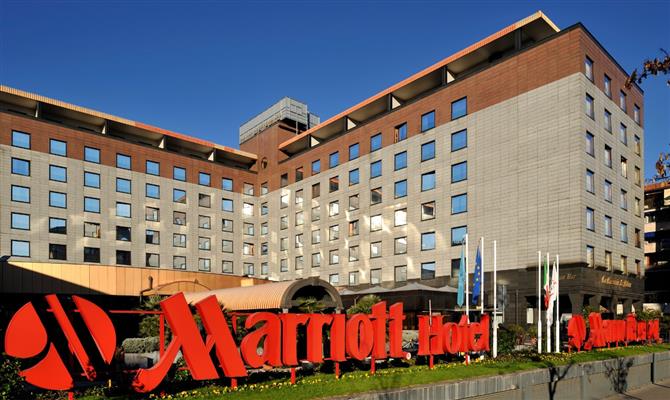 Marriott terá central de atendimento exclusiva para clientes afetados pela invasão