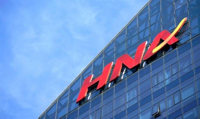 Conglomerado de viagens chinês HNA Group vai à falência após fracasso no pagamento de dívidas