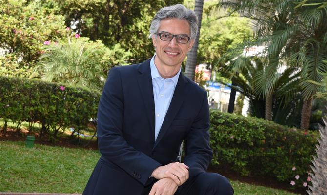Marco Ferraz, presidente da Clia Brasil, revelou as informações