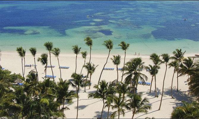 Pesquisa da ForwardKeys aponta Caribe como forte destino para férias de verão