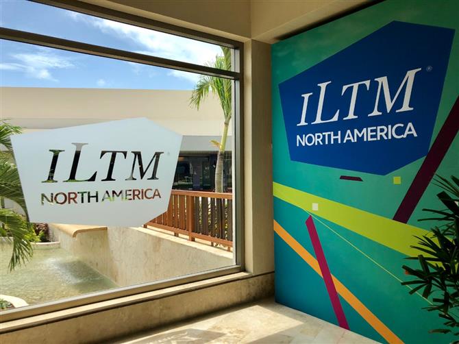 ILTM North America estreia com esse nome após seis anos como ILTM Americas