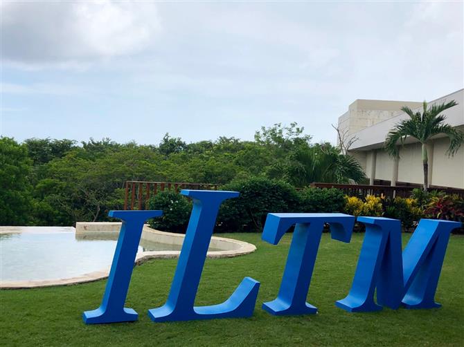 A ILTM North America acontecerá novamente no Fairmont Mayakoba, na Riviera Maya