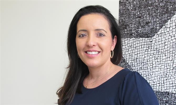 Adriana Fredericce, diretora de Produtos e Operações da Diversa Turismo