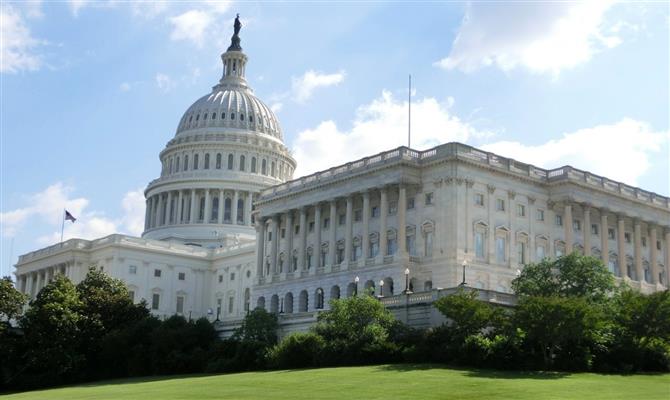 Nova legislação foi apresentada em Washington, capital dos EUA