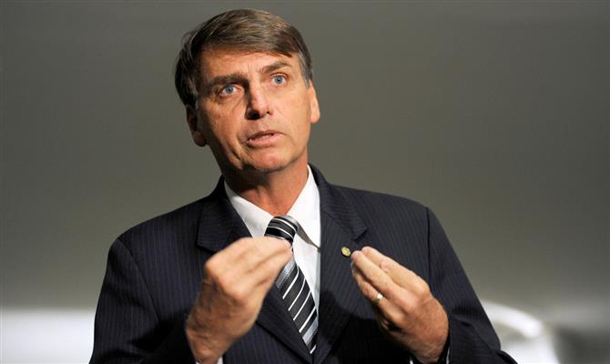 Jair Bolsonaro diz que vetará passaporte de covid-19 caso texto seja aprovado pela Câmara