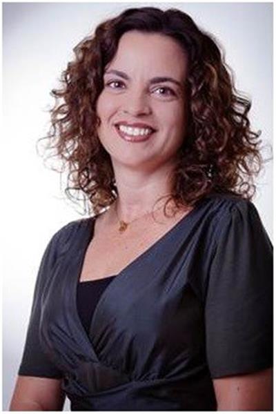 Beatriz Camargo, diretora da The Travel Corporation no Brasil