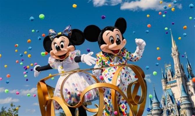 Walt Disney Company lucra US$ 12,59 bilhões em ano fiscal 2018
