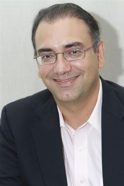 Felipe Cavalcante, presidente da Adit Brasil