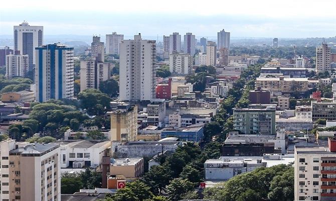 Foz do Iguaçu (PR) é a primeira cidade a apresentar carta-consulta ao CAF