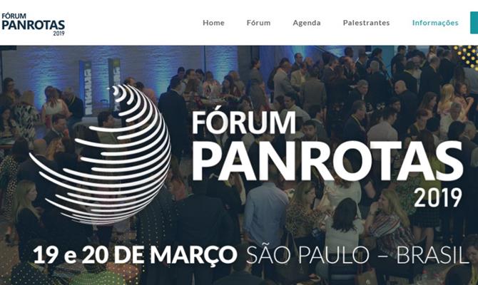 O encontro de lideranças acontecerá novamente no Centro Fecomercio de Eventos, em São Paulo