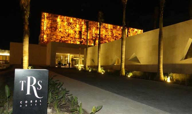 TRS Coral Hotel é exclusivo para hóspedes maiores de idade