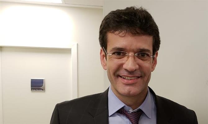 Marcelo Álvaro Antônio será ministro do Turismo na gestão Bolsonaro