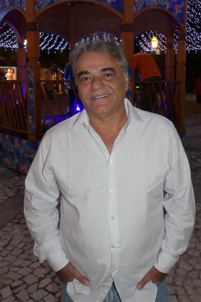 Antonio Carbone, diretor executivo da Abracorp