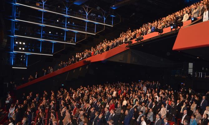 ILTM Cannes 2018 apresentou novidades da hotelaria