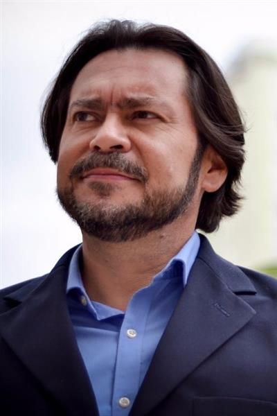 Sérgio Ignácio, especialista em marketing