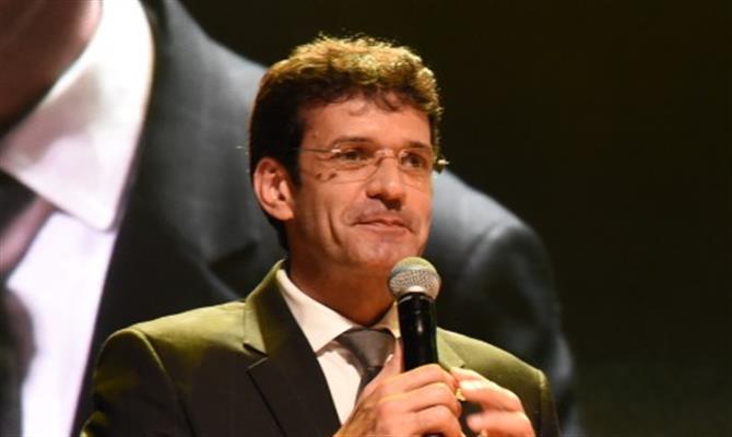 O ministro do Turismo Marcelo Álvaro Antonio exaltou a importância do Fundo para o setor nacional.