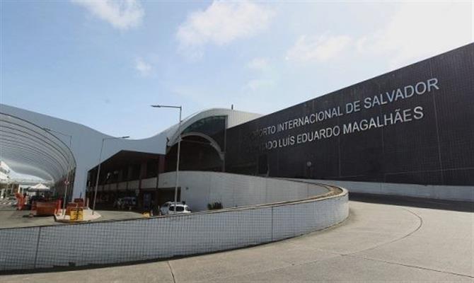 Aeroporto de Salvador terá conexões ampliadas para Buenos Aires e Lisboa; além de um voo direto para Madri em dezembro
