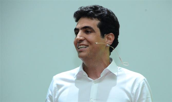 Daniel Chequer Ribeiro assume comando do grupo