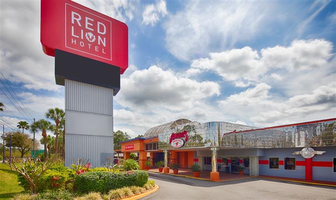 Reforma do Red Lion é uma das novidades da hotelaria