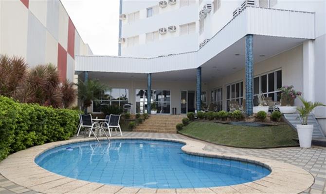 Ibis Styles Cuiabá é novo investimento da Accor Hotels no Centro-Oeste