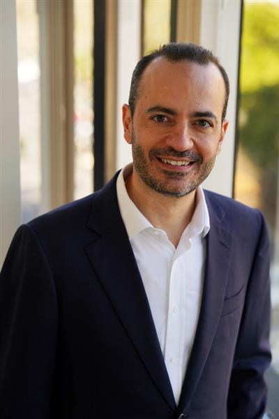 Gustavo Antorcha, novo CEO do Sea World