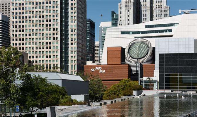 O Museu de Arte Moderna da cidade receberá exposição de Andy Warhol