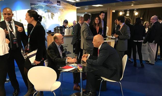 MTur já participou seis vezes do Mipim e estará presente em 2019