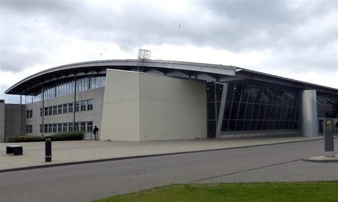 Aeroporto de Billund conta agora com tecnologia na nuvem da Amadeus