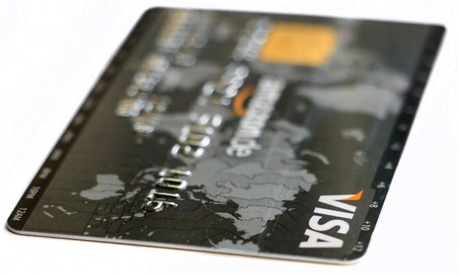 Portadores dos cartões Visa Platinum e Infinite estão com novos benefícios para viagens