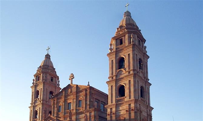 Resultado de imagem para Santo Ãngelo (RS) terÃ¡ novo roteiro para Turismo religioso