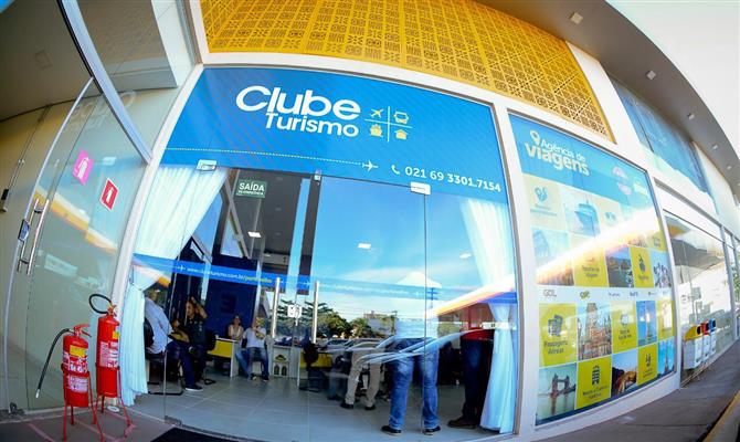 A rede Clube Turismo tem acordos em andamento para abrir 180 novos pontos ainda este ano