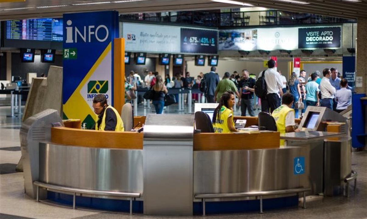 Responsável por apoiar políticas públicas voltadas à aviação regional, a empresa administra atualmente 23 aeroportos regionais