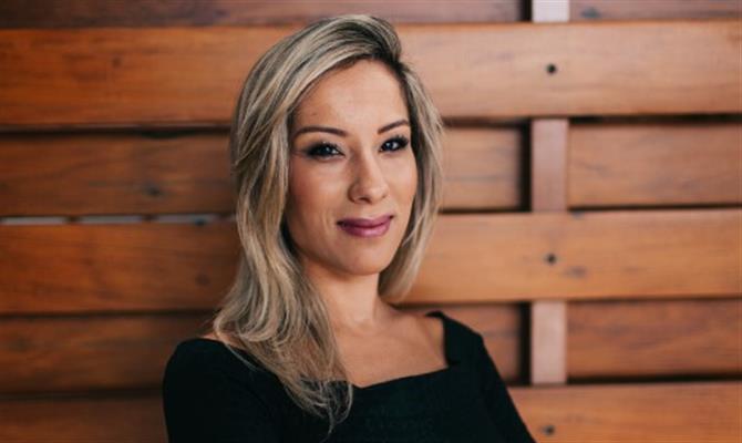 Fundadora e CEO da Lady Driver, Gabryella Corrêa, participará de painel sobre varejo