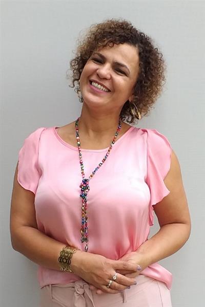 Regina Mello,da GTAde Brasília