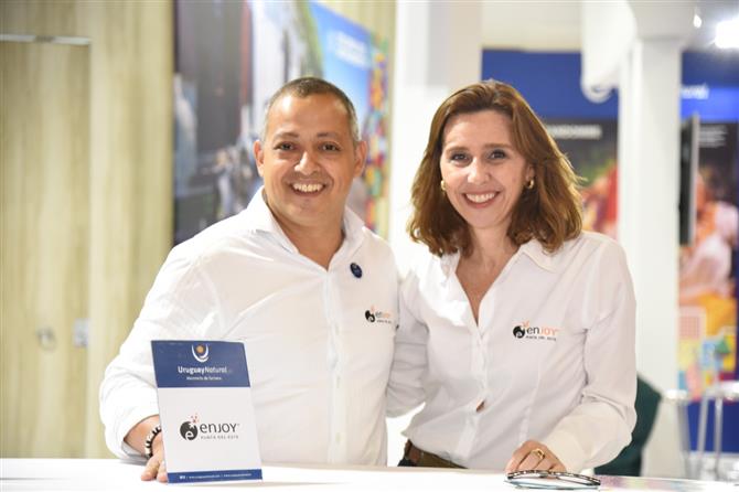 Rene Contreras, da República Dominicana