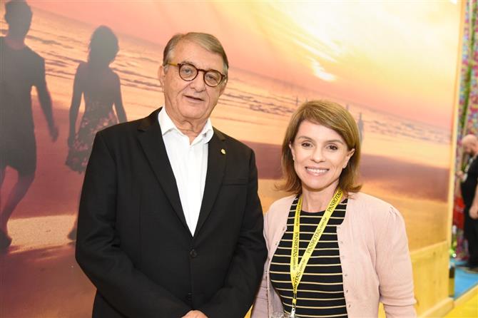 Rene Contreras, da República Dominicana