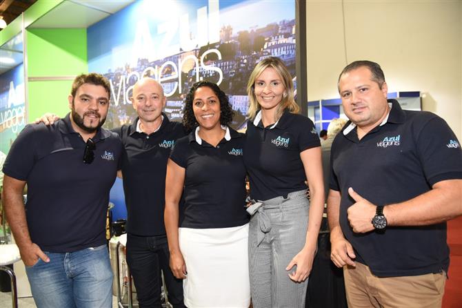 Rene Contreras, da República Dominicana