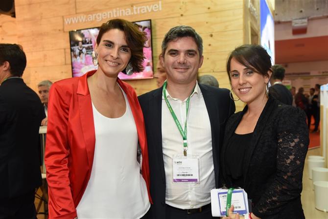 Rene Contreras, da República Dominicana