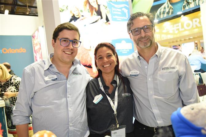 Rene Contreras, da República Dominicana