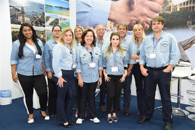 Rene Contreras, da República Dominicana