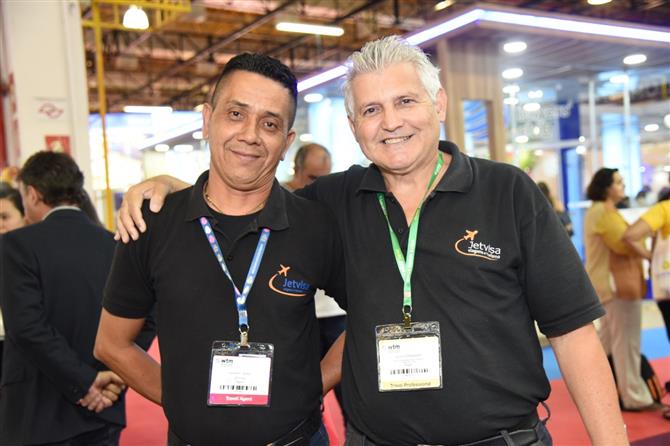 Rene Contreras, da República Dominicana